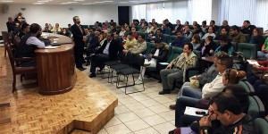 RECTOR reunión SUEUM 2R