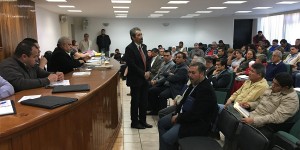 RECTOR reunión SUEUM bnnR