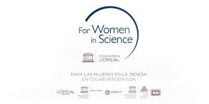 Conacyt beca loreal unesco amc mujeres cartel 2R