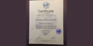 DI certificado idiomas documentoBNNR