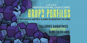 EPMO Cursos sabatinos prepa melchor ocampobnnR