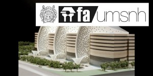 FAUM avances en arquitectura bnnR