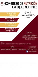 FCMB 1er congreso nutrición 2R