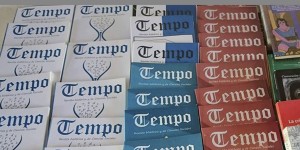 FH convocatoria revista Tempo bnnR