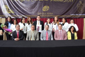 Cuitzeo graduados 3R