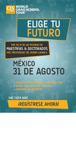 DV becas QS 2R