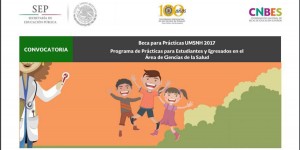 DV becas SUBES bnnR