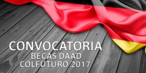 DVCIC becas Daad alemania bnnR