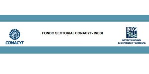 Dv fondo sectorial Conacyt Inegi 2R