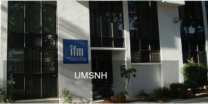 IIFM doctorado conjunto UNAM 2R