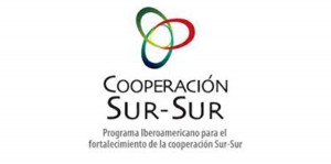 Logo coperación sur sur 2R