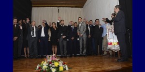 R Comité centenario Pátzcuaro 2R