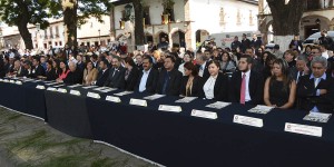 R aniv V Quiroga presidium