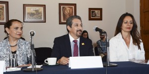 Reunión RSU anuies 2R