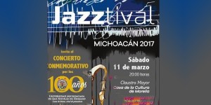 SDCEU Jazztival 100 años UMSNHBNNr