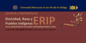 Congreso ERIP bnnR