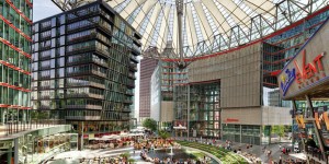 DV Sony Center apps bnnR