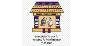 Logo Facultad de Historia umich 2R