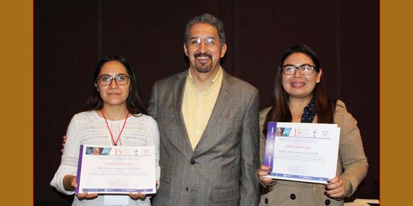 ALUMNAS premio ciencia tecnologia bnnR