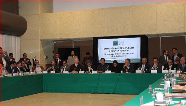 CDMX comision ppto y cta publica 3R