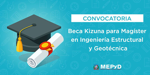 DV becas Kizuna chile japon bnnR