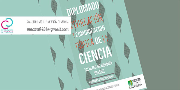 Diplomado Biología- bnnR