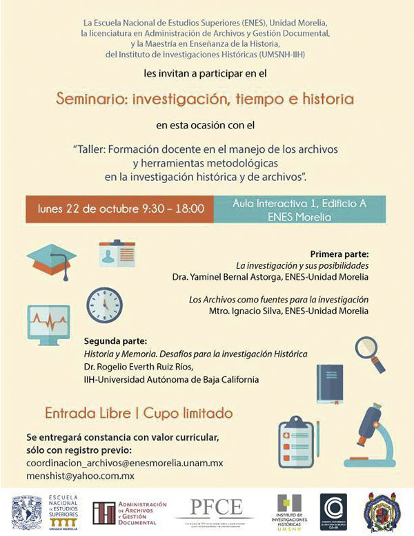 IHH seminario investigación ciencia e historia 2R