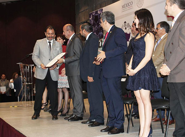 RED VEN premio ciencia y tecnología 2R