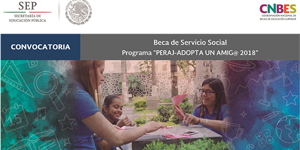 SEP peraj servicio social bnnR