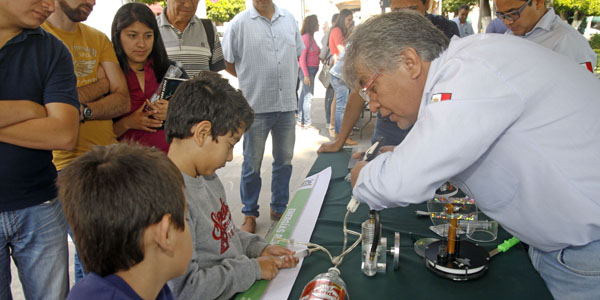 CIC Nicolaitas en la plaza 4 bnnR