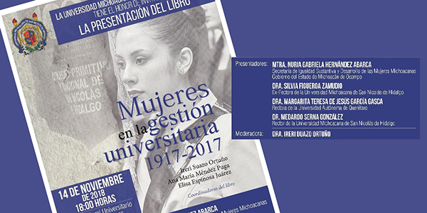 CIC mujeres gestión univ bnnR