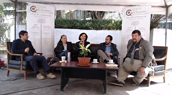 CIC café nicolaita conocimiento y desarrollo 3R