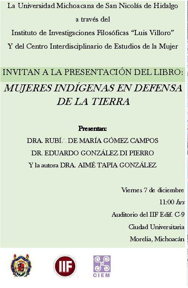 IIF libro mujeres en defesna tierra 2R