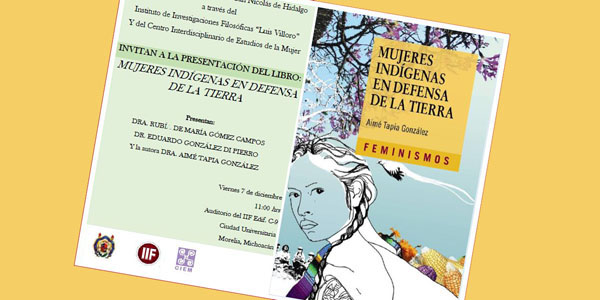 IIF libro mujeres en defesna tierra bnnR