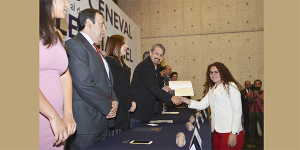 SAc excelencia ceneval premios bnnR