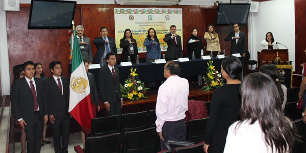 FIQ IMSS inicia diplomado bnnR