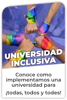 Universidad Inclusiva