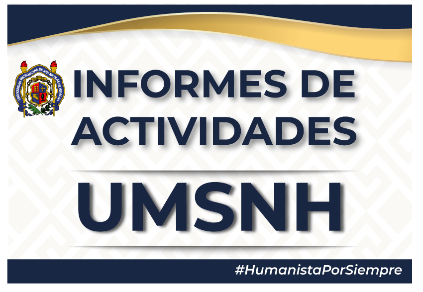 INFORMES-DE-ACTIVIDADES-UMSNH