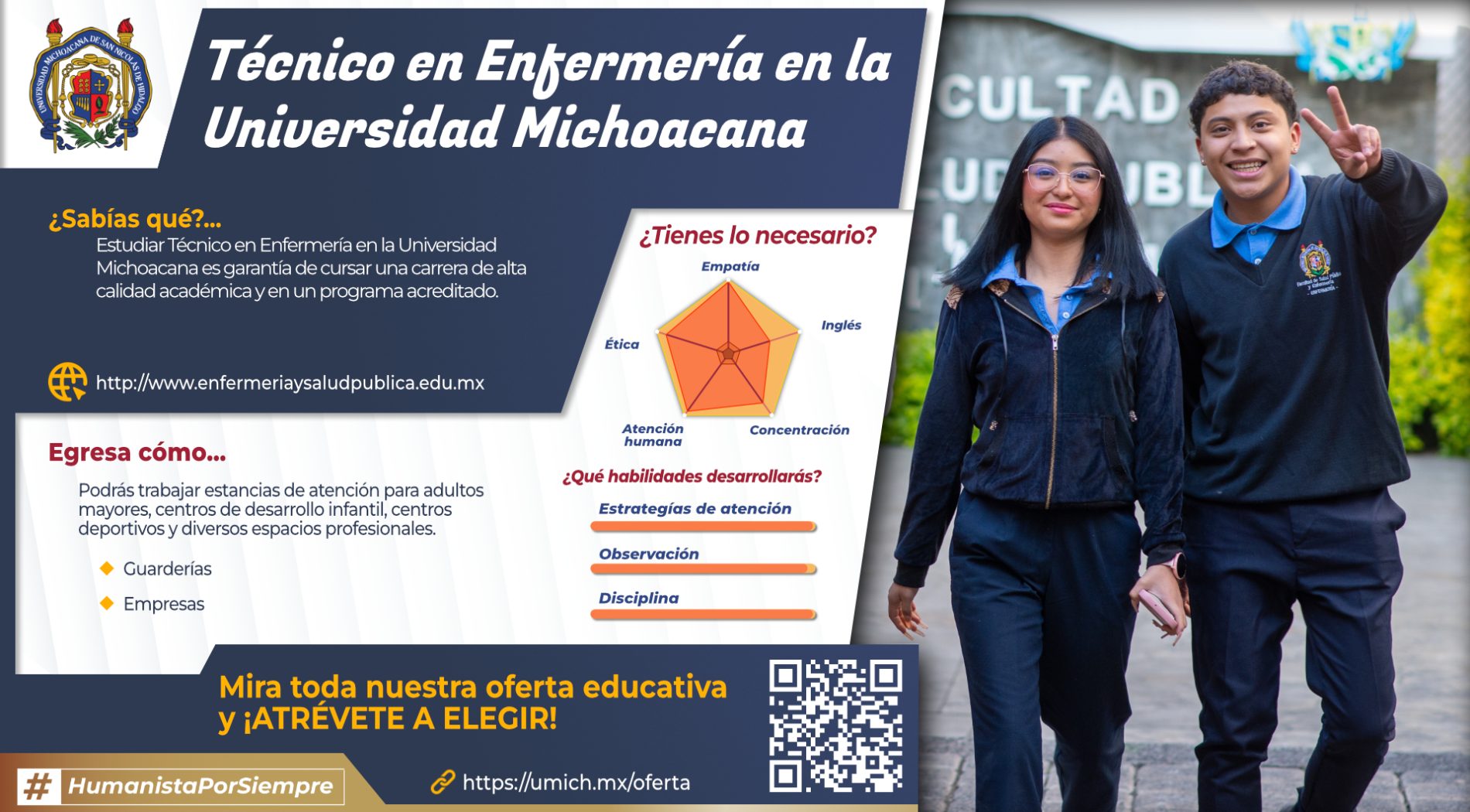 tecnico en enfermeria