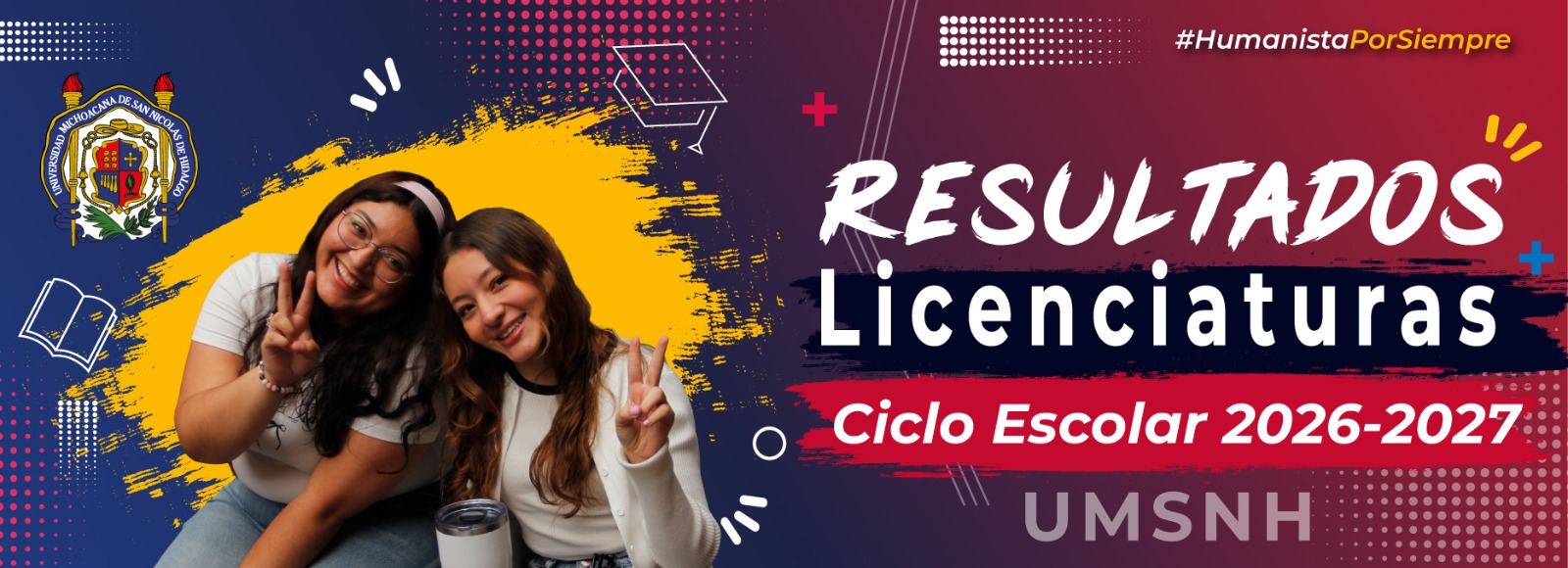 Resultados 2026 Lic