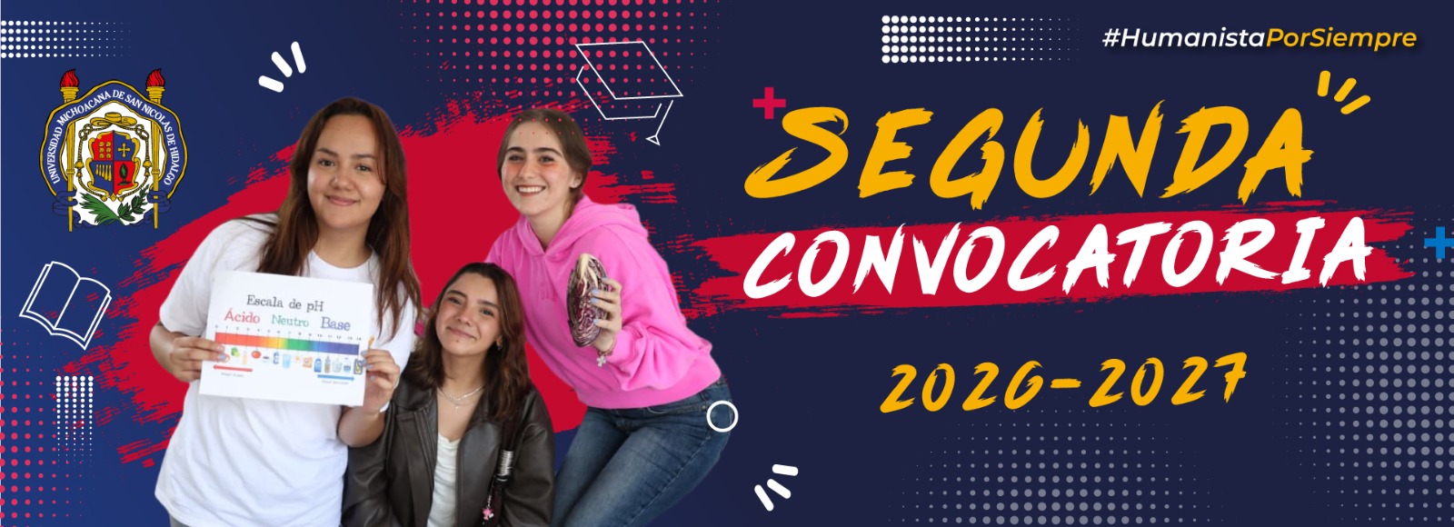 2a Convocatoria